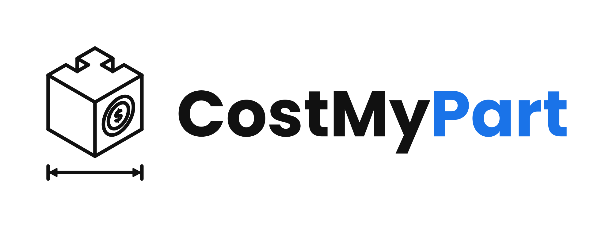 CostMyPart logosu